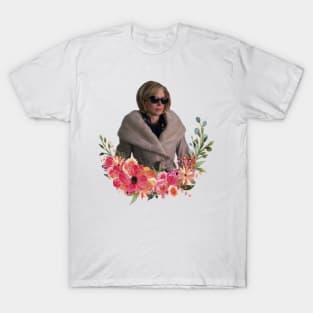 Diane Lockhart Shady Lady T-Shirt